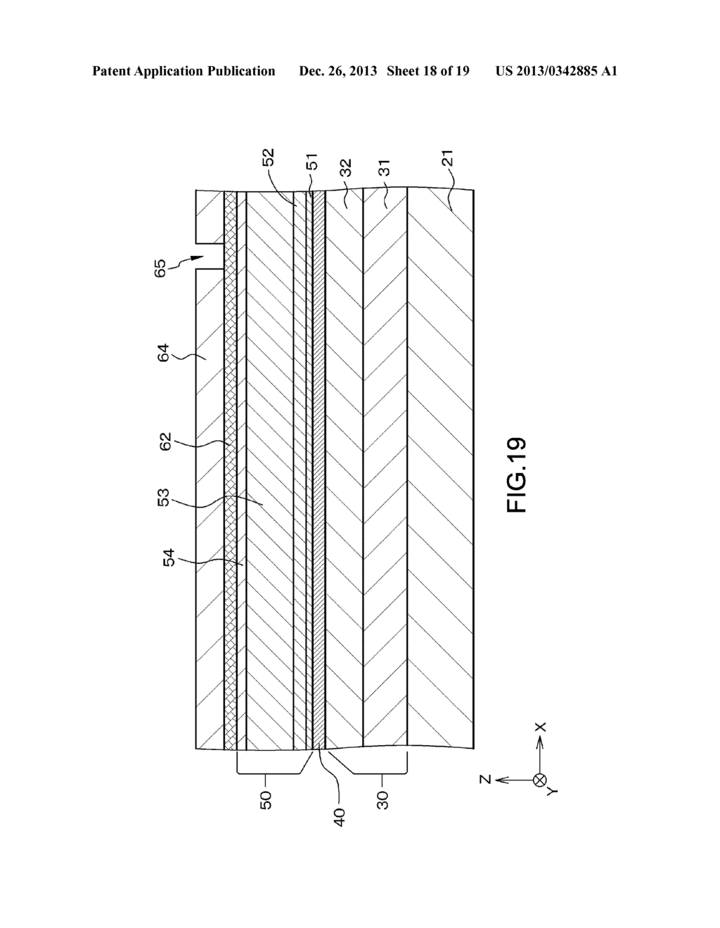 DISPERSION COMPENSATION OPTICAL APPARATUS AND SEMICONDUCTOR LASER     APPARATUS ASSEMBLY - diagram, schematic, and image 19