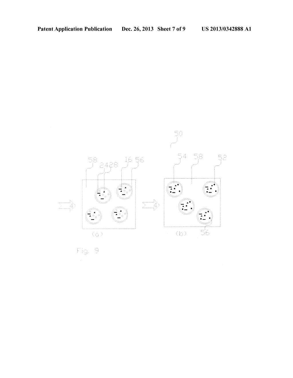 Responsivity Enhancement of Solar Light Compositions and Devices for     Thermochromic Windows - diagram, schematic, and image 08