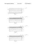 Low Emissivity and EMI Shielding Window Films diagram and image