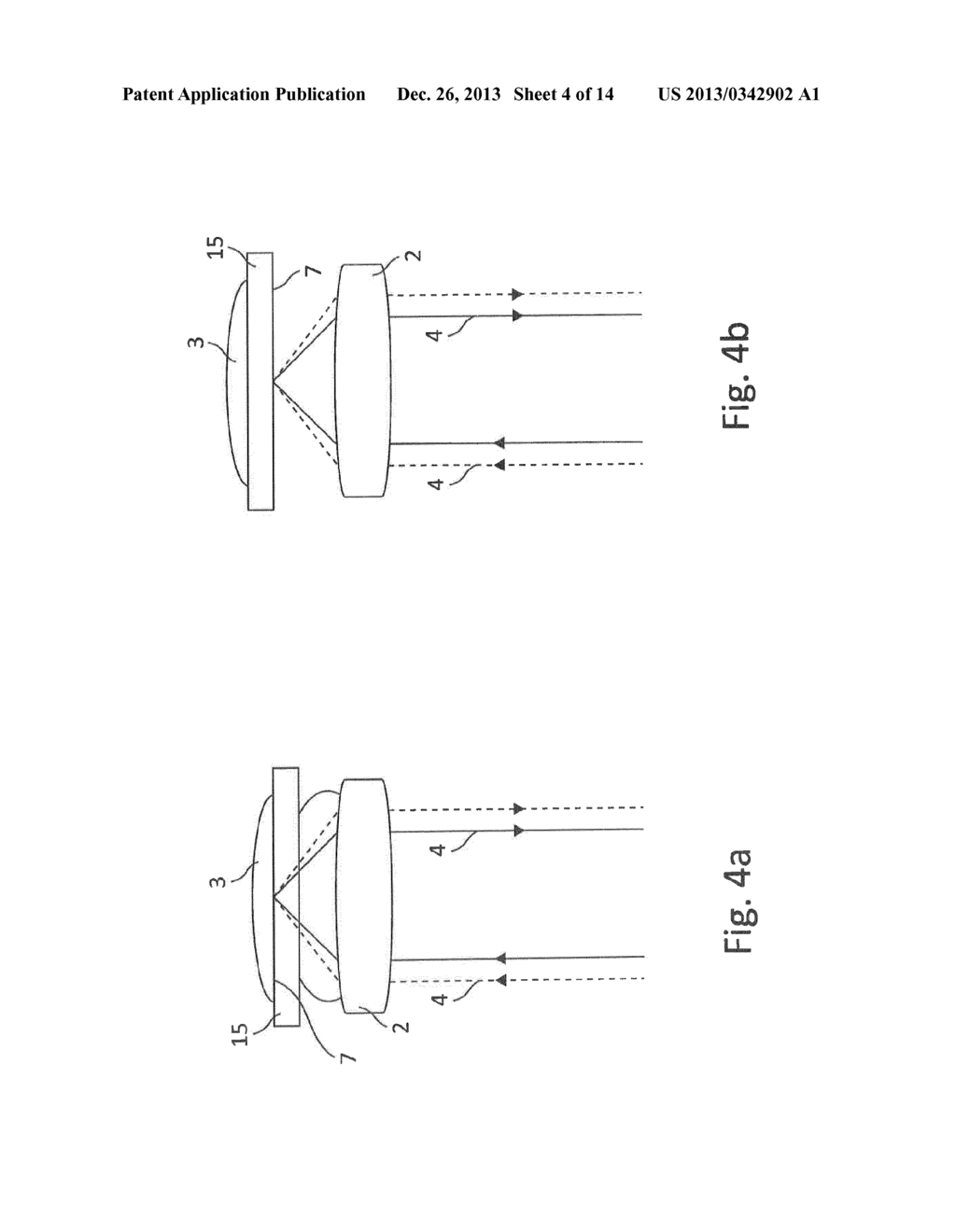 Microscope Having an Autofocusing Device and Autofocusing Method for     Microscopes - diagram, schematic, and image 05