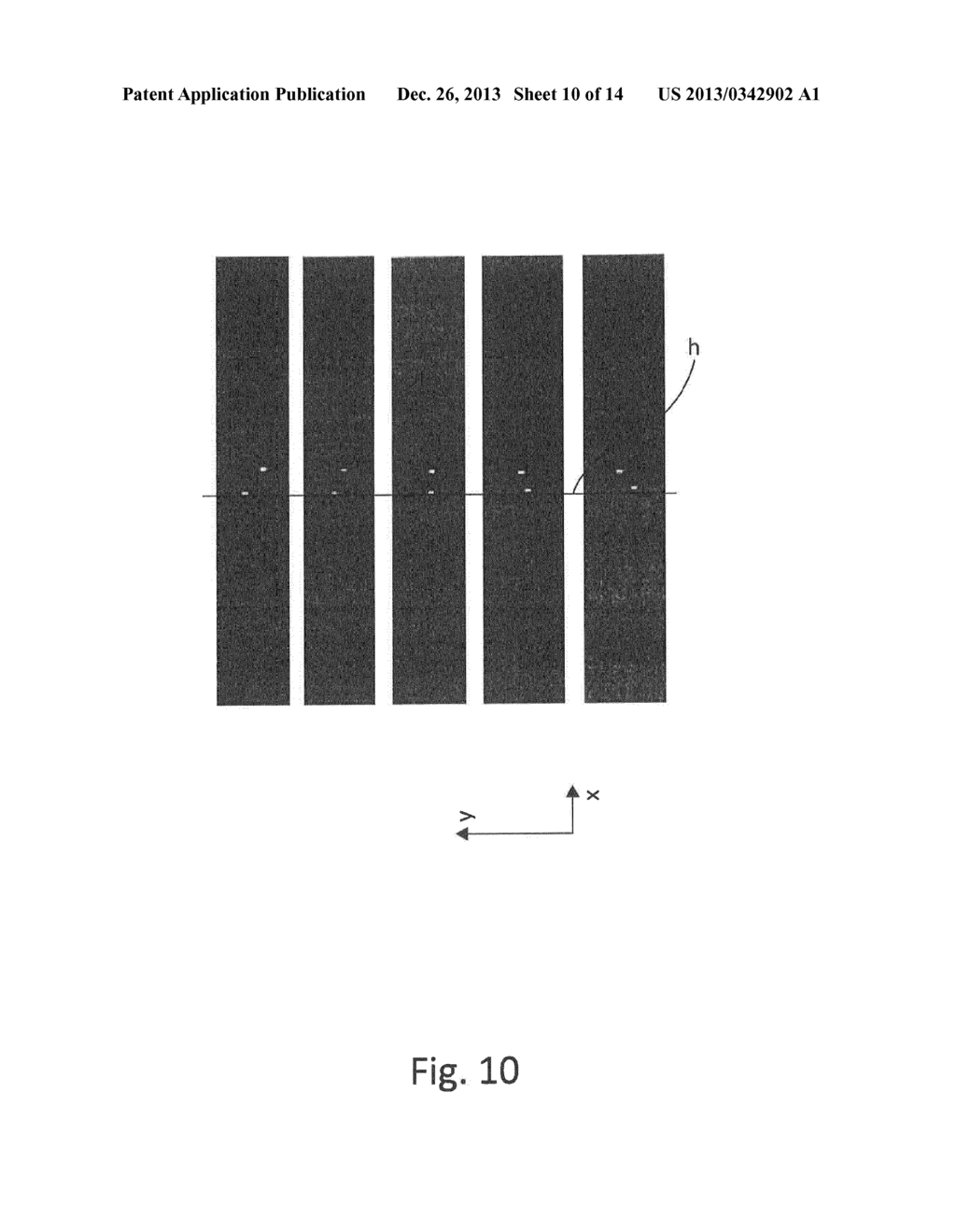 Microscope Having an Autofocusing Device and Autofocusing Method for     Microscopes - diagram, schematic, and image 11