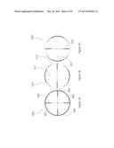 SUBSURFACE GLASS RETICLES diagram and image