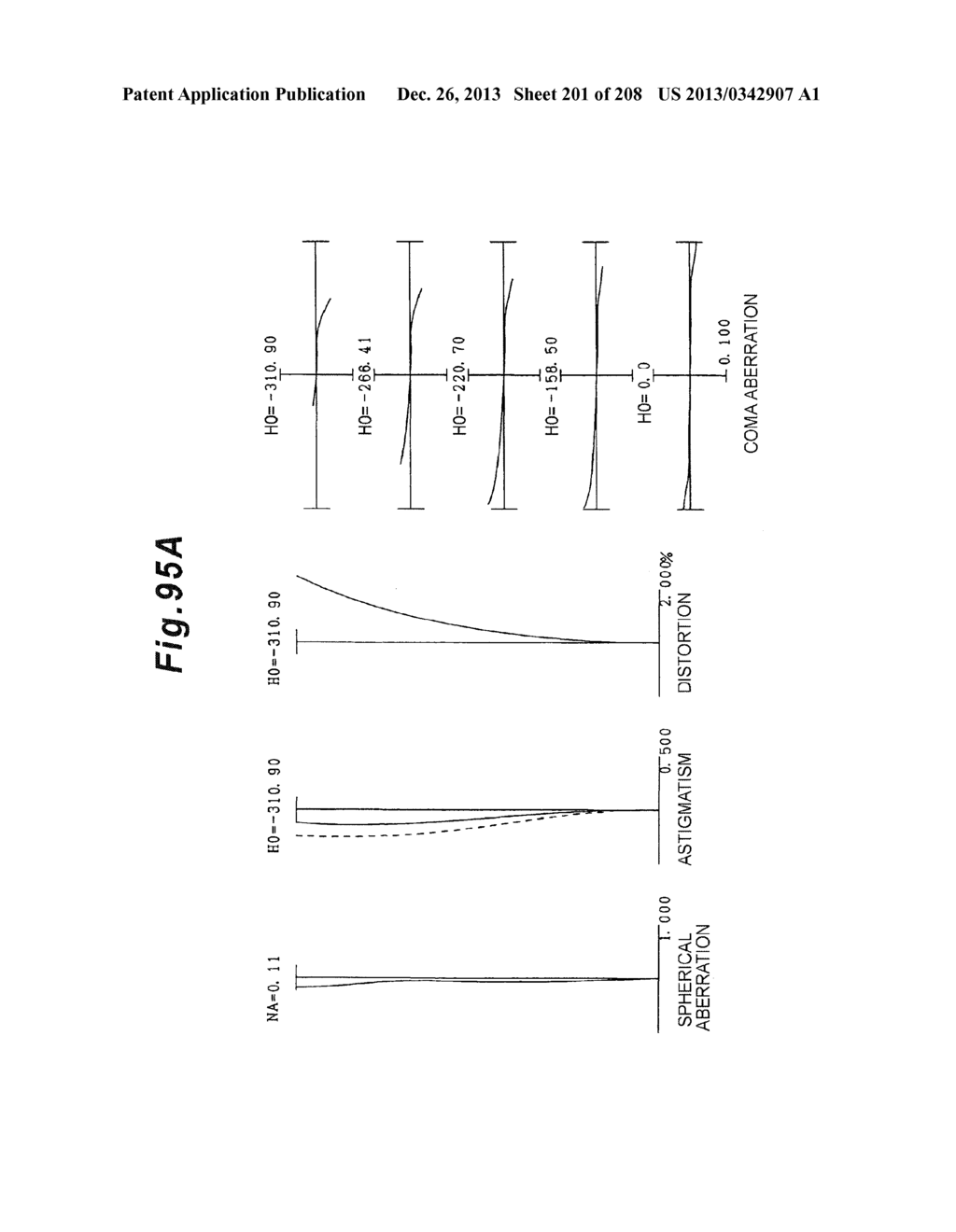 LENS SYSTEM, OPTICAL APPARATUS AND MANUFACTURING METHOD - diagram, schematic, and image 202