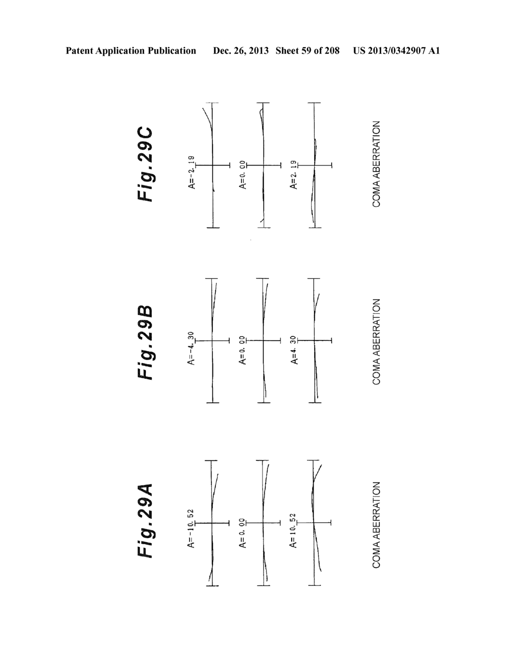 LENS SYSTEM, OPTICAL APPARATUS AND MANUFACTURING METHOD - diagram, schematic, and image 60