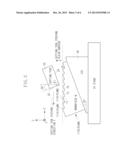 METHOD OF MANUFACTURING A DIFFRACTION GRATING diagram and image