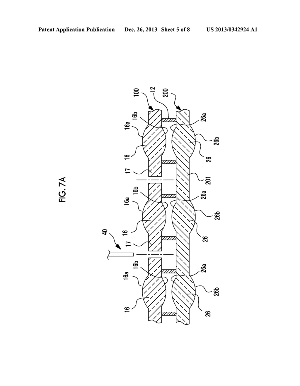 LENS MODULE AND METHOD FOR MANUFACTURING THEREOF - diagram, schematic, and image 06