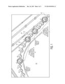 Method And System For Dynamically Adjusting A Vehicle Mirror diagram and image