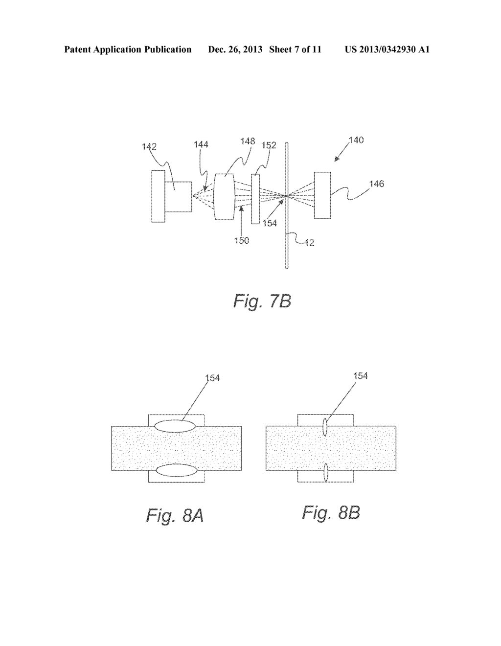 Lateral Tape Motion Detector - diagram, schematic, and image 08