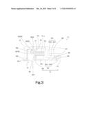 MOTOR AND DISK DRIVE APPARATUS diagram and image