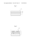 THIN FILM CAPACITOR diagram and image