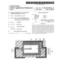 SOLID ELECTROLYTIC CAPACITOR AND METHOD OF PRODUCING SAME diagram and image