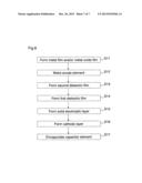 SOLID ELECTROLYTIC CAPACITOR AND METHOD OF PRODUCING SAME diagram and image