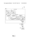 ENCLOSURE POWER DISTRIBUTION ARCHITECTURES diagram and image