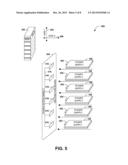 ENCLOSURE POWER DISTRIBUTION ARCHITECTURES diagram and image