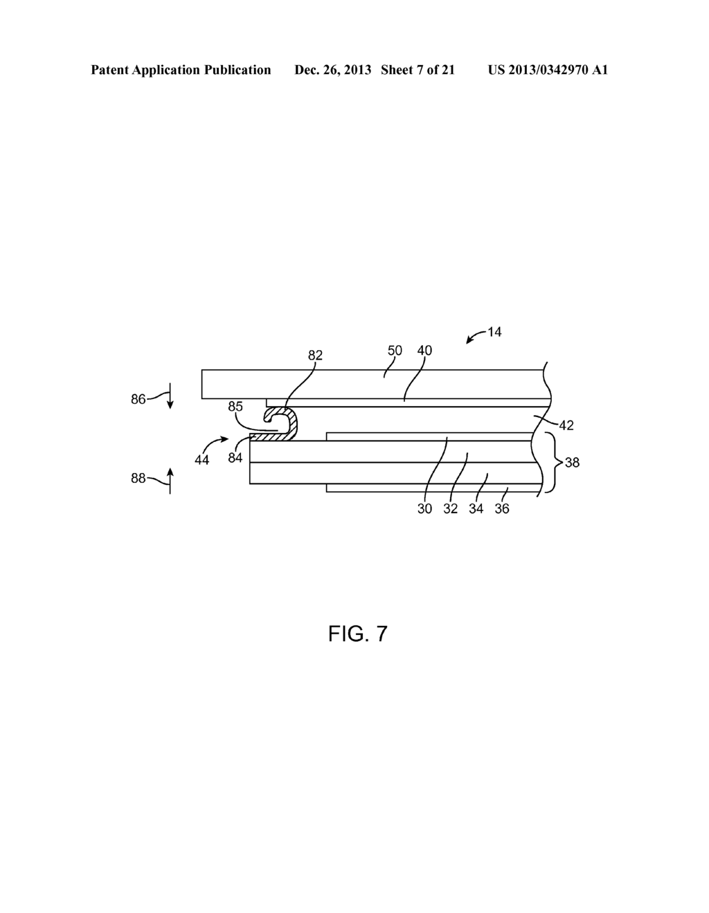 LOW-FORCE DUST SEAL - diagram, schematic, and image 08