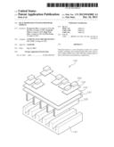 HEAT DISSIPATION SYSTEM FOR POWER MODULE diagram and image