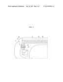 DISPLAY DEVICE diagram and image