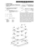 Electronic Devices With Printed Circuit Boards Having Padded Openings diagram and image