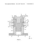 Electronic Devices With Printed Circuit Boards Having Padded Openings diagram and image