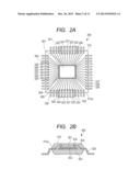 PRINTED CIRCUIT BOARD AND PRINTED WIRING BOARD diagram and image