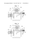 PRINTED CIRCUIT BOARD AND PRINTED WIRING BOARD diagram and image