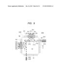 PRINTED CIRCUIT BOARD AND PRINTED WIRING BOARD diagram and image