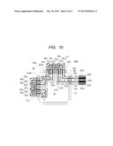 PRINTED CIRCUIT BOARD AND PRINTED WIRING BOARD diagram and image