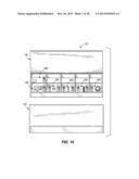 MODULAR ELECTRONIC BUILDING SYSTEMS WITH MAGNETIC INTERCONNECTIONS AND     METHODS OF USING THE SAME diagram and image