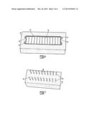 METHOD FOR STACKING ELECTRONIC COMPONENTS diagram and image