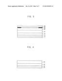 POLARIZATION STRUCTURES, METHODS OF MANUFACTURING POLARIZATION STRUCTURE     AND DISPLAY DEVICES INCLUDING POLARIZATION STRUCTURES diagram and image