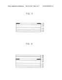 POLARIZATION STRUCTURES, METHODS OF MANUFACTURING POLARIZATION STRUCTURE     AND DISPLAY DEVICES INCLUDING POLARIZATION STRUCTURES diagram and image