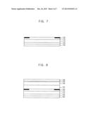 POLARIZATION STRUCTURES, METHODS OF MANUFACTURING POLARIZATION STRUCTURE     AND DISPLAY DEVICES INCLUDING POLARIZATION STRUCTURES diagram and image