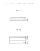 POLARIZATION STRUCTURES, METHODS OF MANUFACTURING POLARIZATION STRUCTURE     AND DISPLAY DEVICES INCLUDING POLARIZATION STRUCTURES diagram and image