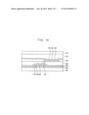 POLARIZATION STRUCTURES, METHODS OF MANUFACTURING POLARIZATION STRUCTURE     AND DISPLAY DEVICES INCLUDING POLARIZATION STRUCTURES diagram and image