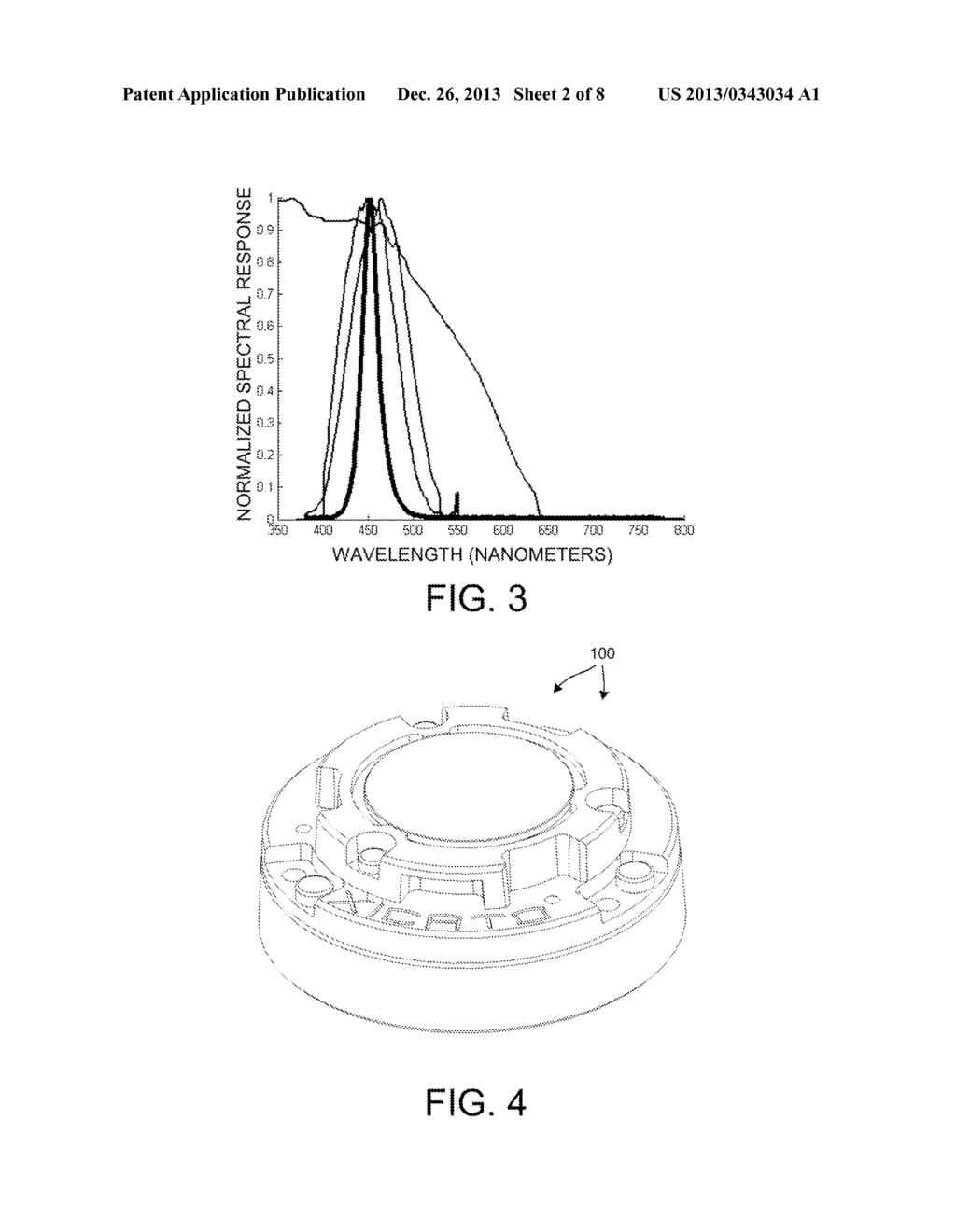 EFFICIENT LED-BASED ILLUMINATION MODULES WITH HIGH COLOR RENDERING INDEX - diagram, schematic, and image 03