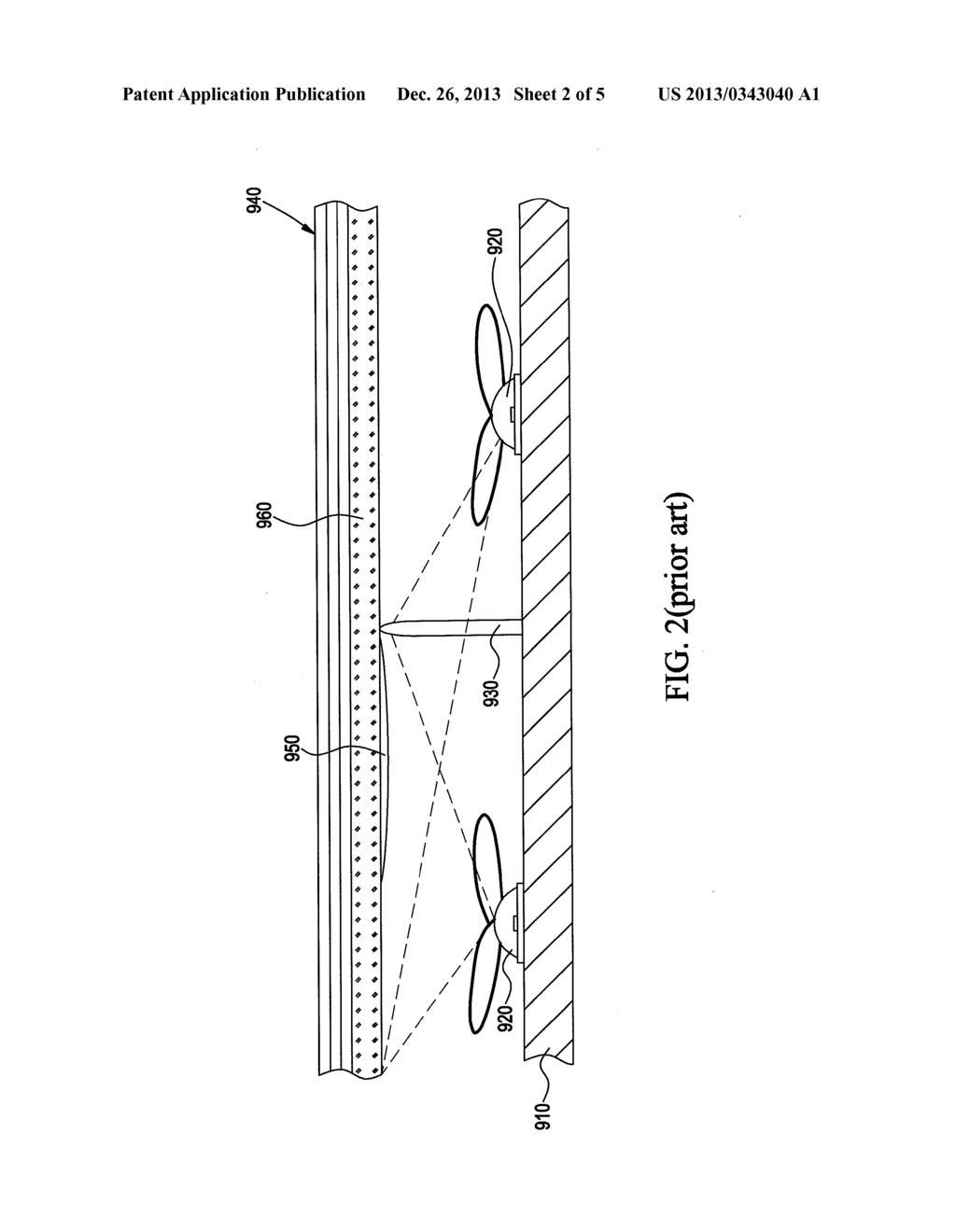 DIRECT TYPE BACKLIGHT UNIT AND LIQUID CRYSTAL DISPLAY DEVICE USING THE     SAME - diagram, schematic, and image 03