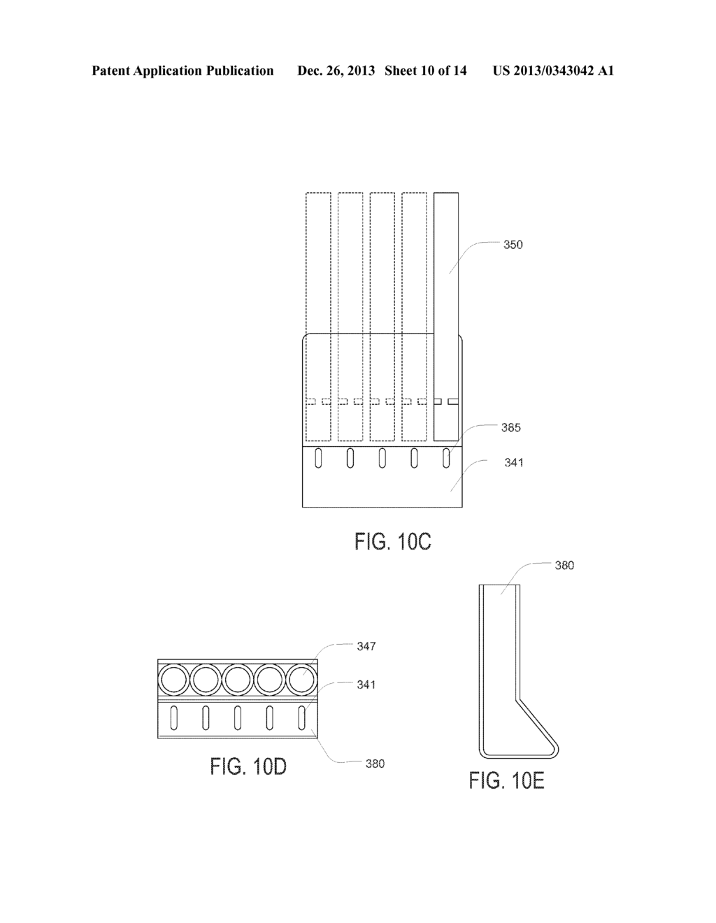 RECHARGEABLE FLASHLIGHT - diagram, schematic, and image 11