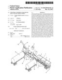 INDUSTRIAL EQUIPMENT FOR THE HOT RECYCLING OF ASPHALT MIXES diagram and image