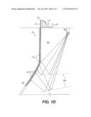 Devices, Systems and Methods for Measuring Borehole Seismic Wavefield     Derivatives diagram and image