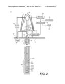 Devices, Systems and Methods for Measuring Borehole Seismic Wavefield     Derivatives diagram and image