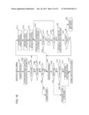 RECORDING MANAGEMENT APPARATUS, RECORDING MANAGEMENT METHOD, AND PROGRAM diagram and image