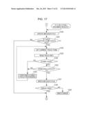 RECORDING MANAGEMENT APPARATUS, RECORDING MANAGEMENT METHOD, AND PROGRAM diagram and image