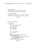 DYNAMIC LATENCY ANALYSIS SYSTEM diagram and image