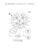 SYSTEM FOR ALLOCATING CHANNELS IN A MULTI-RADIO WIRELESS LAN ARRAY diagram and image