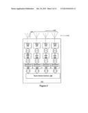 SYSTEM FOR ALLOCATING CHANNELS IN A MULTI-RADIO WIRELESS LAN ARRAY diagram and image