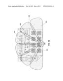 SYSTEM FOR ALLOCATING CHANNELS IN A MULTI-RADIO WIRELESS LAN ARRAY diagram and image