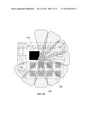 SYSTEM FOR ALLOCATING CHANNELS IN A MULTI-RADIO WIRELESS LAN ARRAY diagram and image