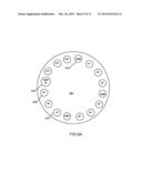 SYSTEM FOR ALLOCATING CHANNELS IN A MULTI-RADIO WIRELESS LAN ARRAY diagram and image