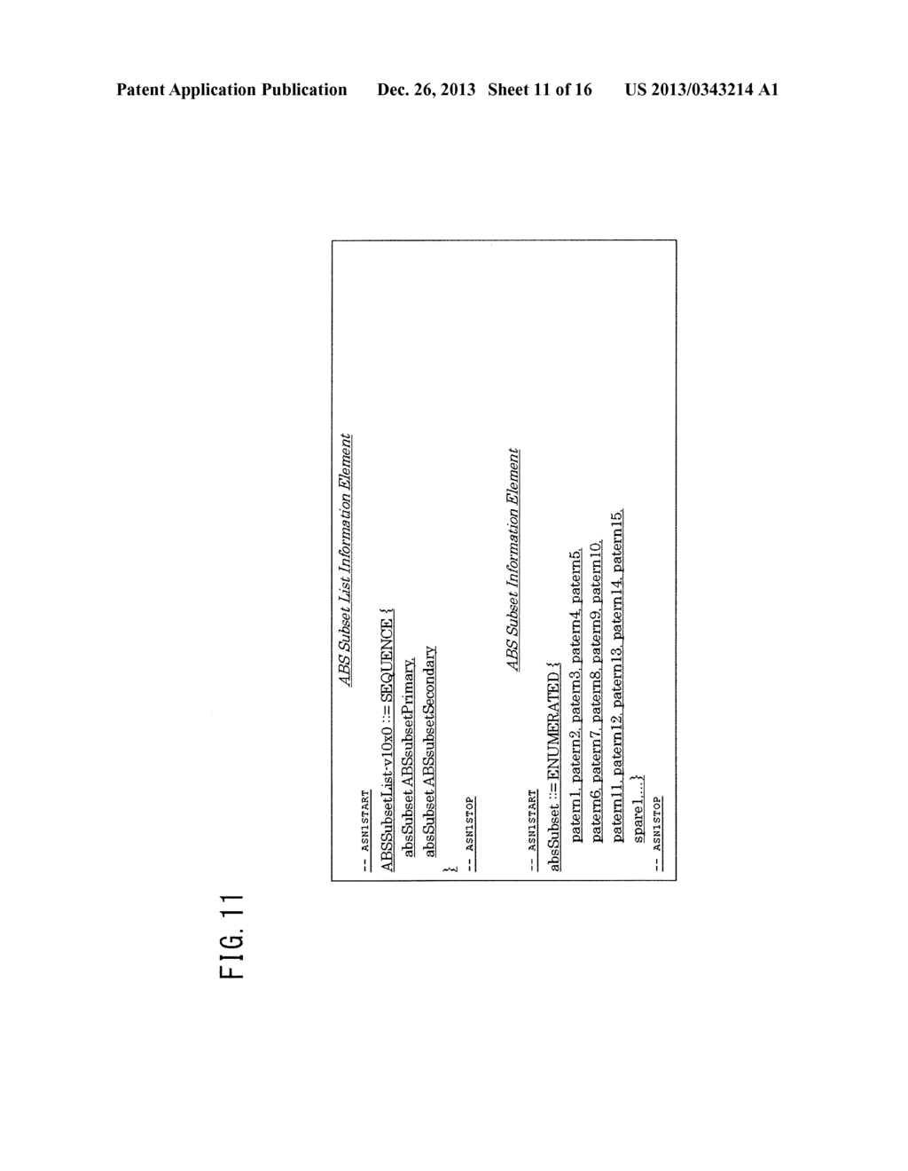 BASE STATION DEVICE, TERMINAL DEVICE, RADIO COMMUNICATION SYSTEM AND     METHOD - diagram, schematic, and image 12