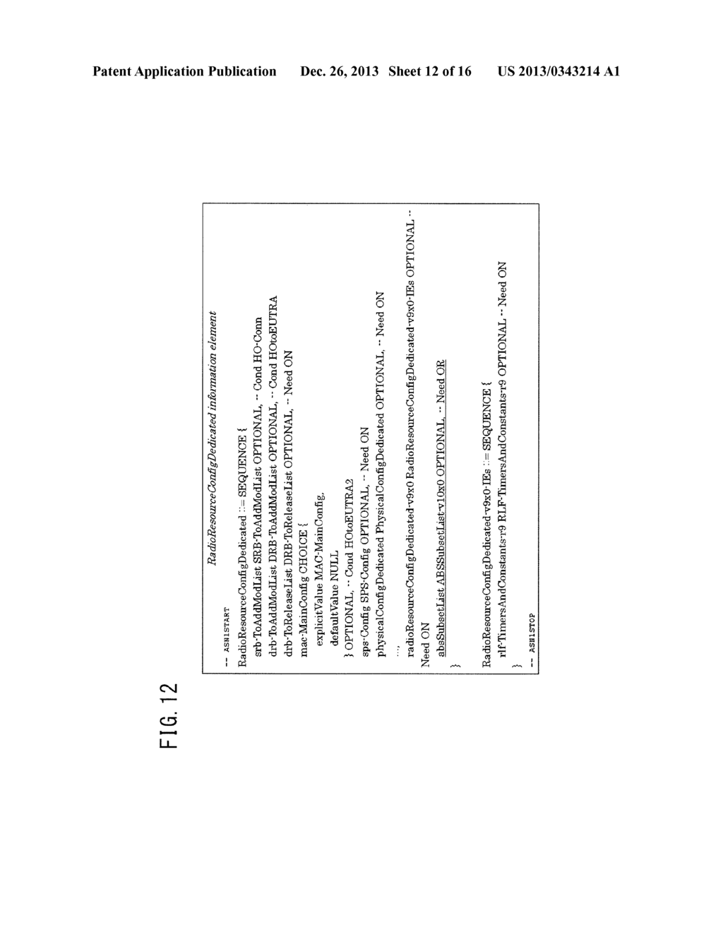 BASE STATION DEVICE, TERMINAL DEVICE, RADIO COMMUNICATION SYSTEM AND     METHOD - diagram, schematic, and image 13